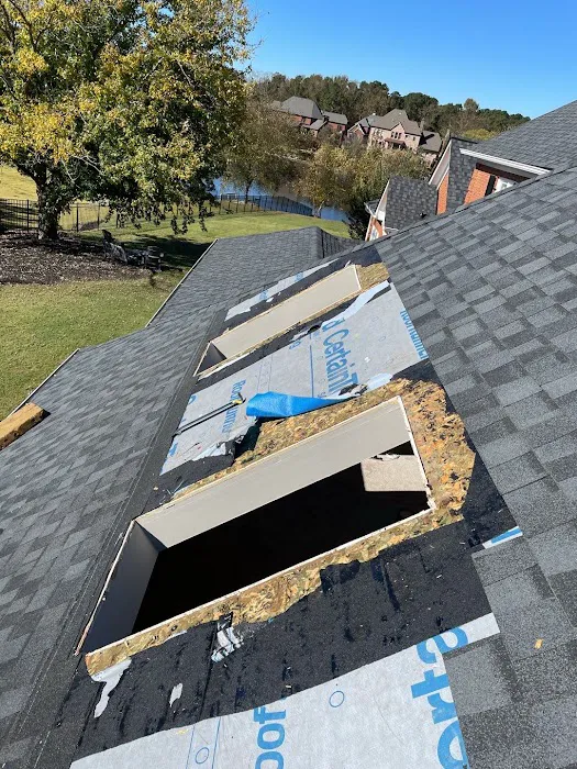 Dr. Roof Picture 5