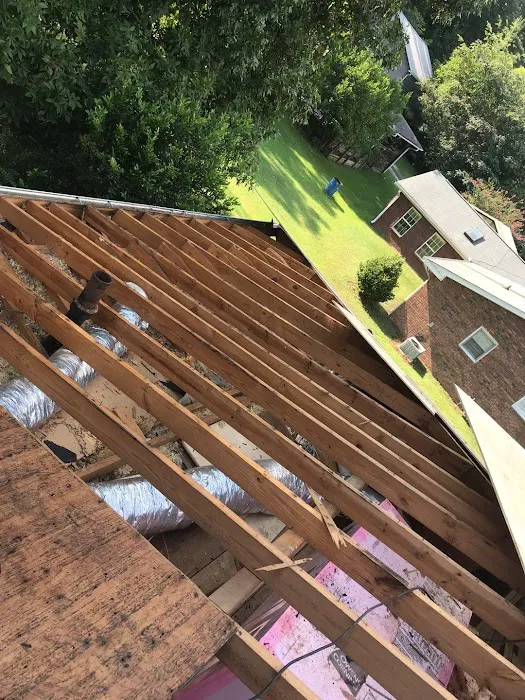 Dr. Roof Picture 8