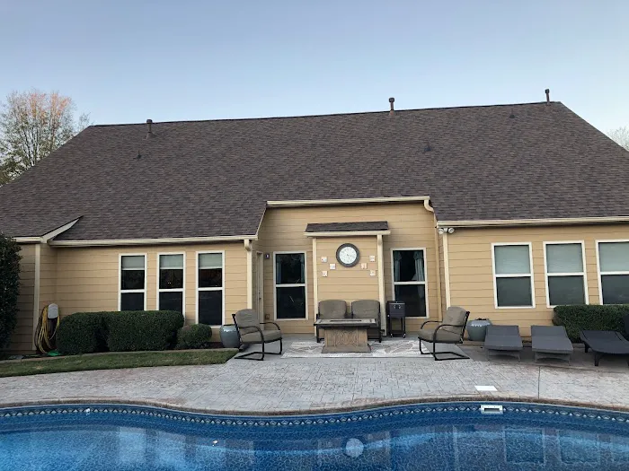 Nations Building Services LLC Picture 2