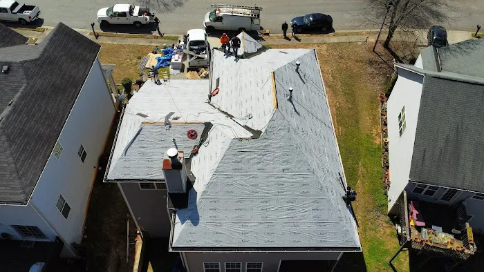 Viking Construction and Roofing Picture 6