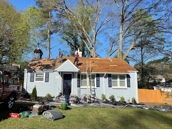 Viking Construction and Roofing Picture 5