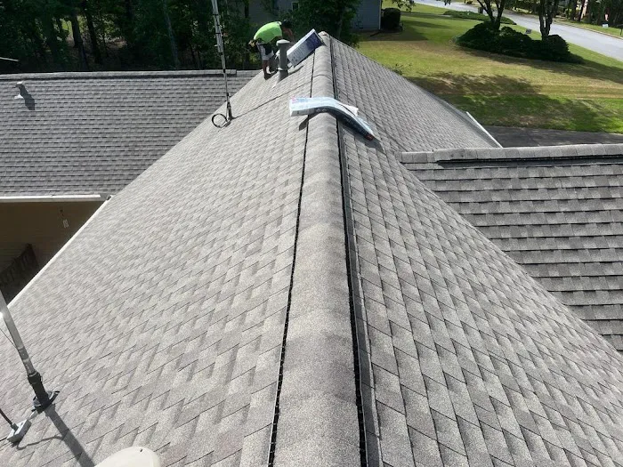 Viking Construction and Roofing Picture 7