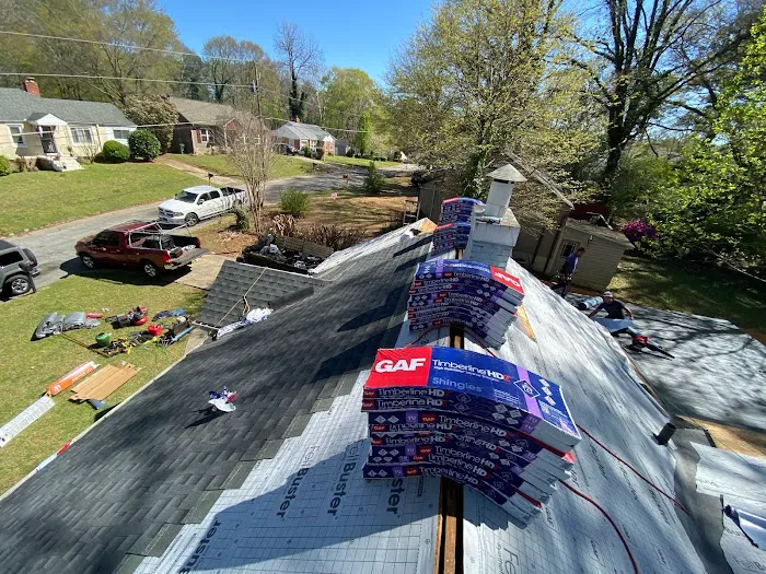 Viking Construction and Roofing Picture 8