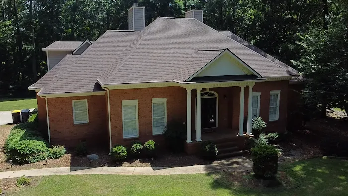 EWILLINSURE Roofing and Exteriors Picture 10