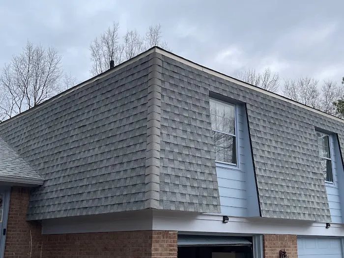 EWILLINSURE Roofing and Exteriors Picture 1