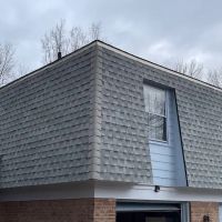 EWILLINSURE Roofing and Exteriors ico