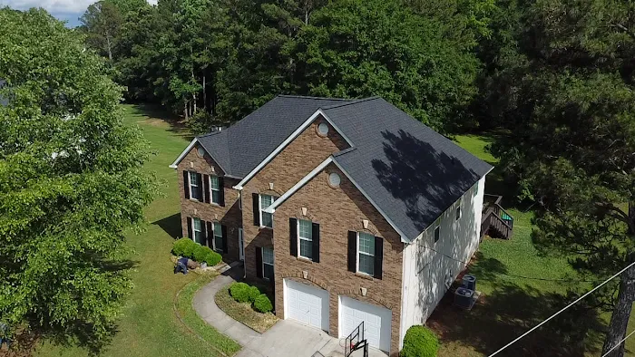 EWILLINSURE Roofing and Exteriors Picture 8