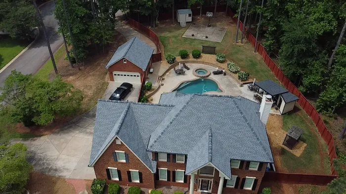 EWILLINSURE Roofing and Exteriors Picture 9