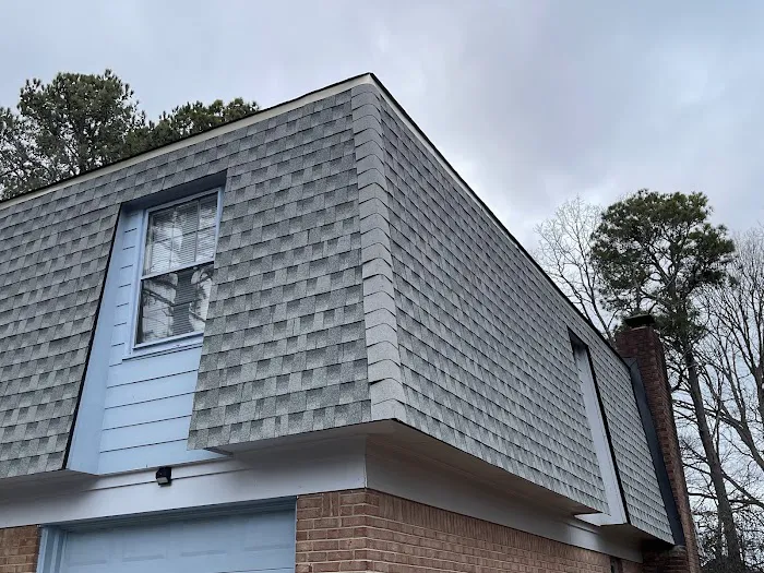 EWILLINSURE Roofing and Exteriors Picture 3