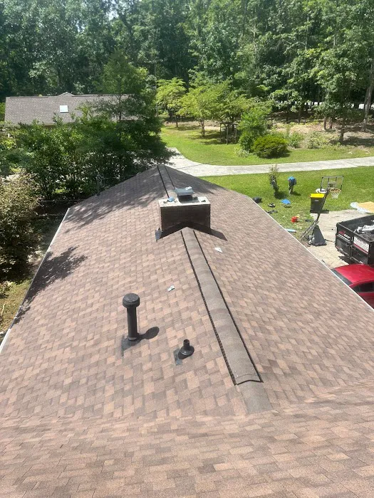 EWILLINSURE Roofing and Exteriors Picture 5