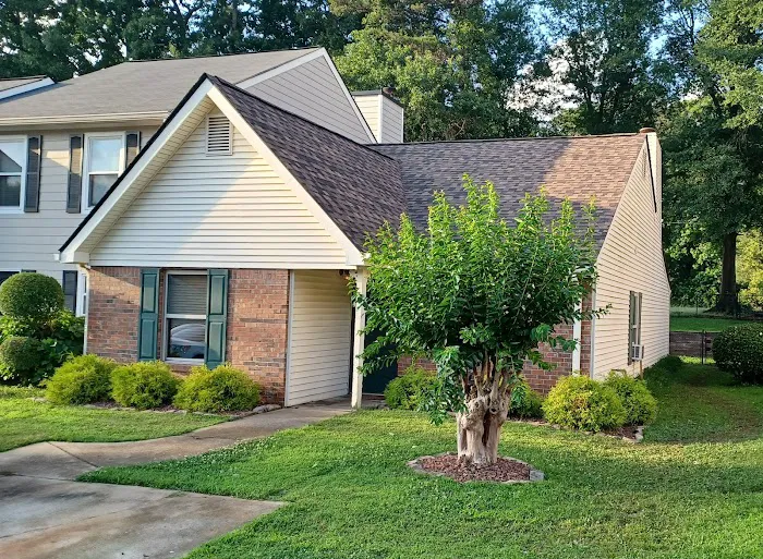 Canopy Home Exteriors Picture 3