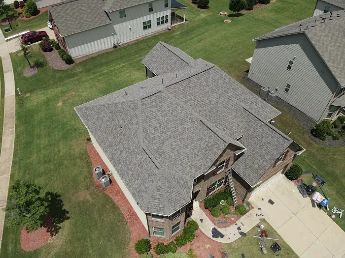 Canopy Home Exteriors Picture 9