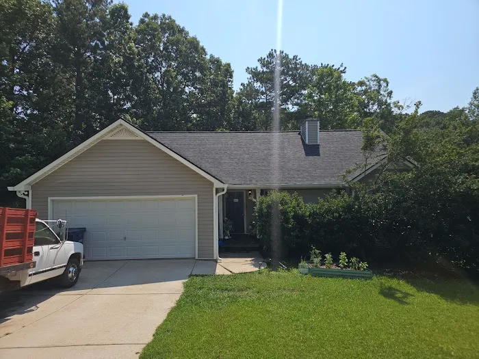 Canopy Home Exteriors Picture 1