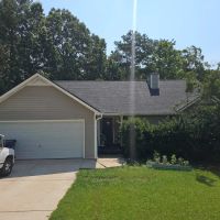 Canopy Home Exteriors ico