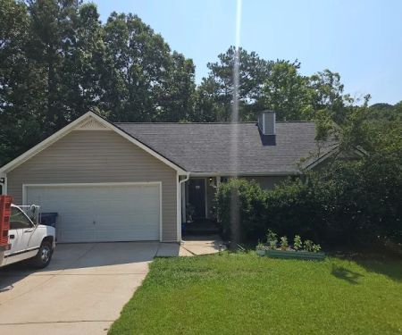 Canopy Home Exteriors