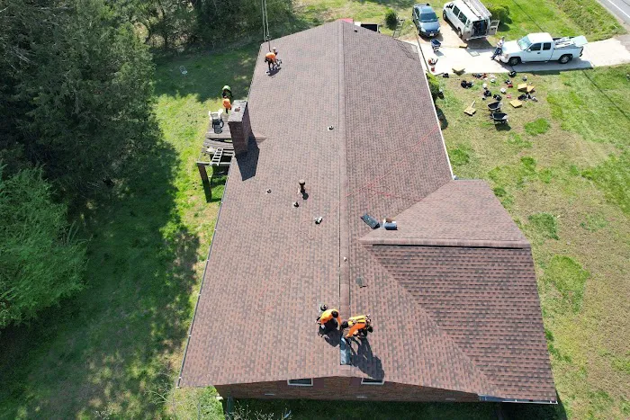 Canopy Home Exteriors Picture 5
