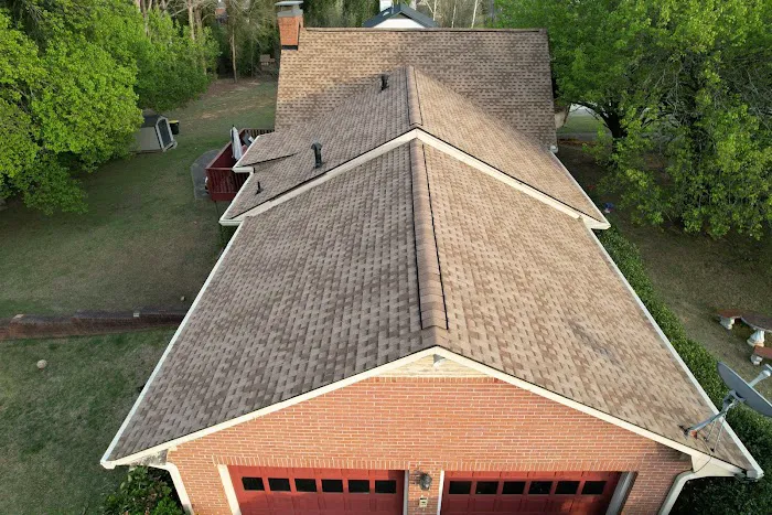Canopy Home Exteriors Picture 7