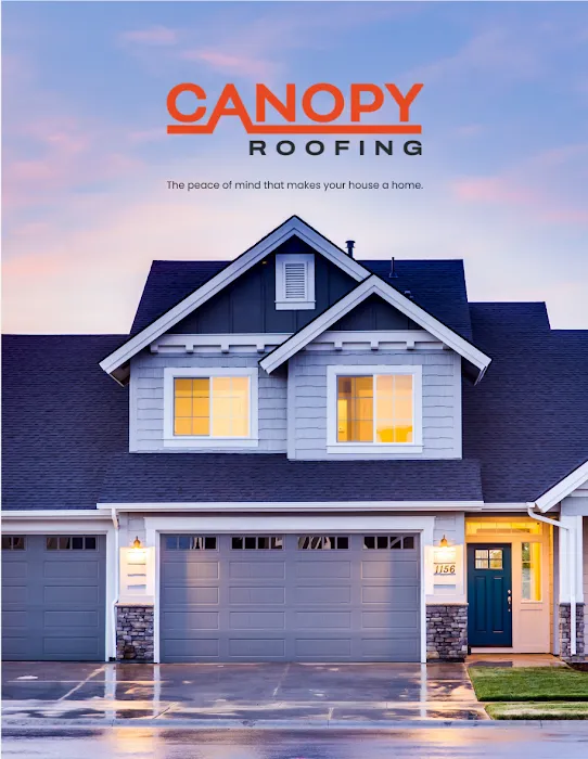 Canopy Home Exteriors Picture 10