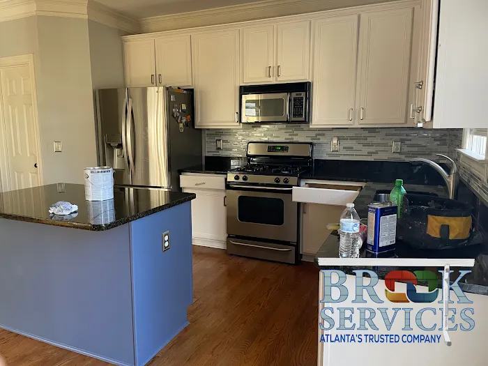 Brook Realty and Renovations Picture 6