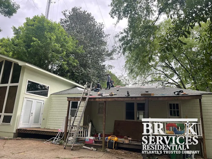 Brook Realty and Renovations Picture 8