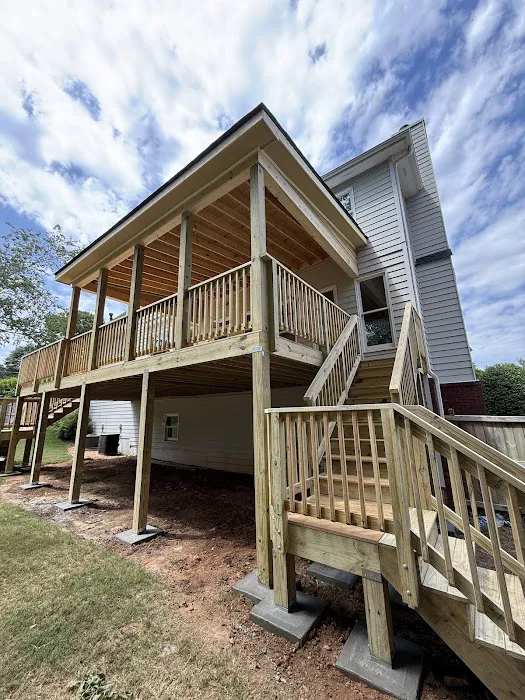 United Home Restoration Picture 1
