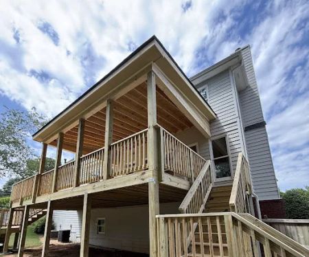 United Home Restoration