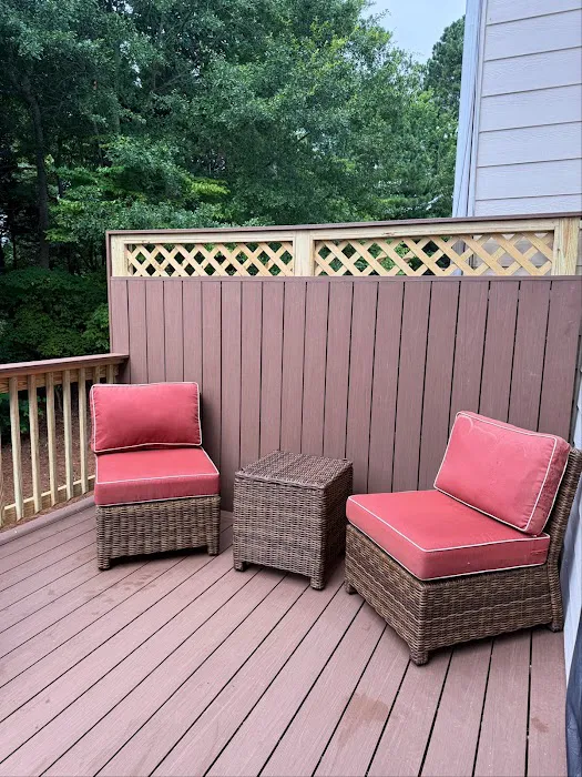 United Home Restoration Picture 4