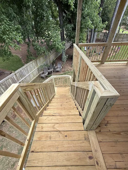 United Home Restoration Picture 8