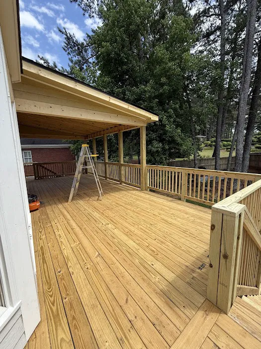 United Home Restoration Picture 6
