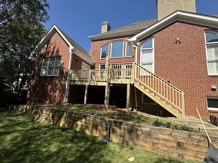 United Home Restoration Picture 9