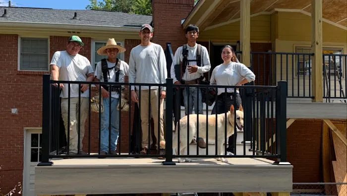 United Home Restoration Picture 2