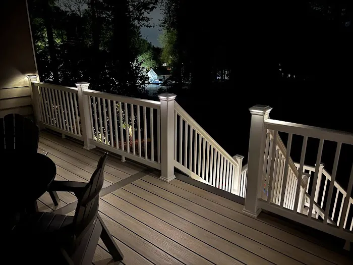 United Home Restoration Picture 3