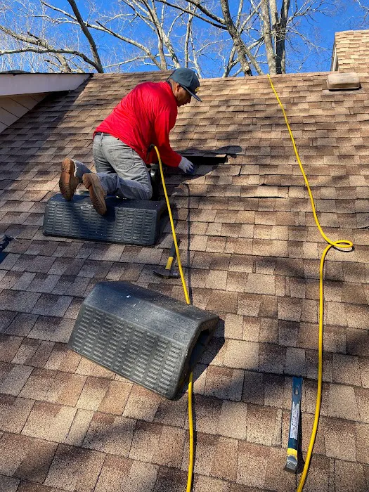Shelter Guard Roofing and Gutters Picture 7