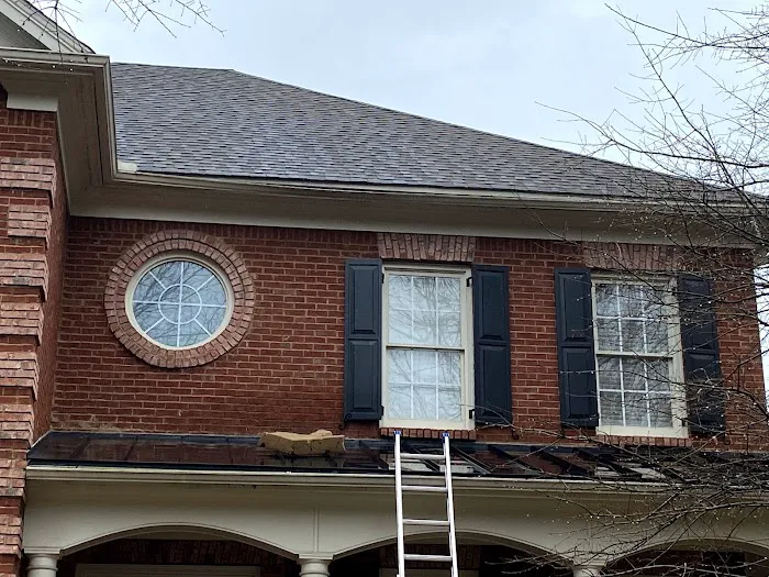 Shelter Guard Roofing and Gutters Picture 2