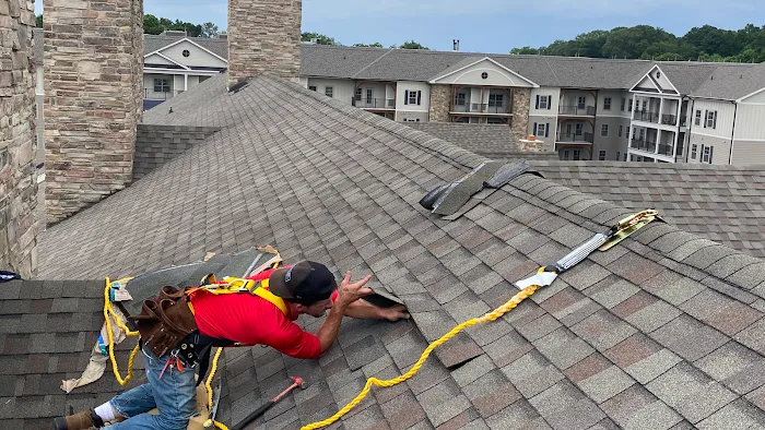 Shelter Guard Roofing and Gutters Picture 8