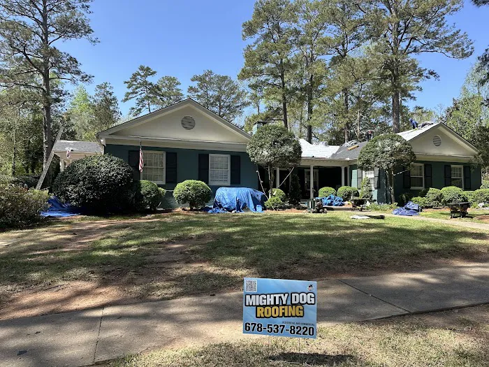 Mighty Dog Roofing Picture 6