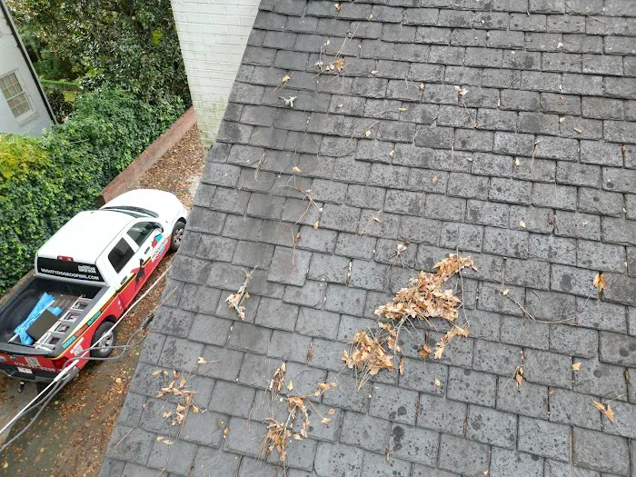 Mighty Dog Roofing Picture 9