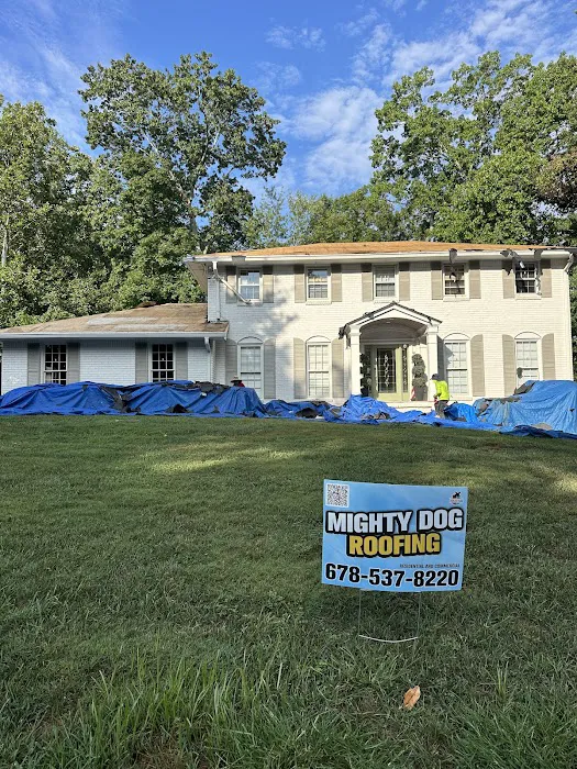 Mighty Dog Roofing Picture 4