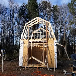 Handyman Augusta Ga building since 1980 Picture 10