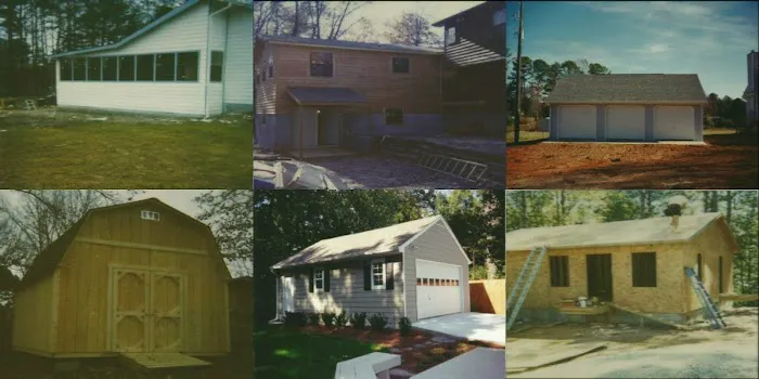 Handyman Augusta Ga building since 1980 Picture 2