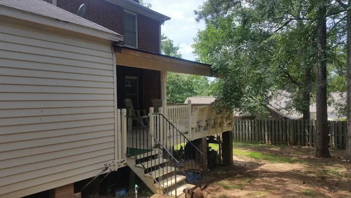 Tice Construction and Demolition, LLC Picture 9
