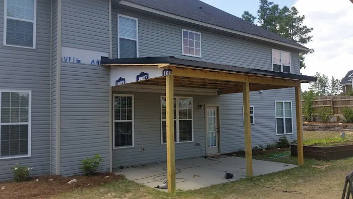 Tice Construction and Demolition, LLC Picture 4