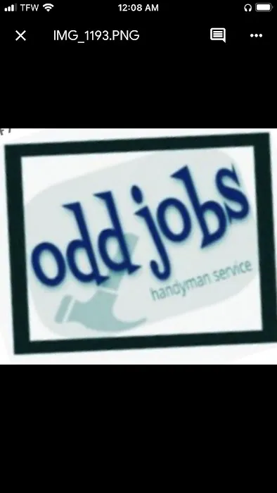Odd jobs roofing and handyman service Picture 8