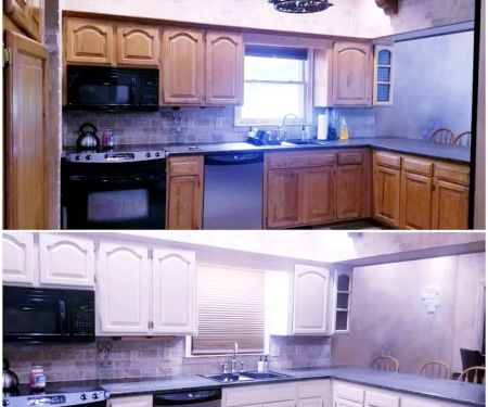 Odd jobs roofing and handyman service