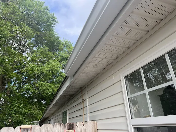 Crosby Roofing Picture 5