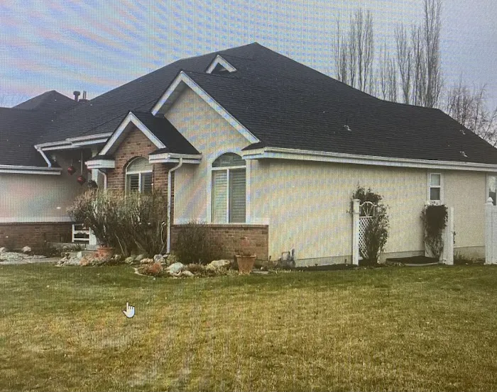 Crosby Roofing Picture 2