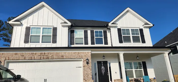 Crosby Roofing Picture 10