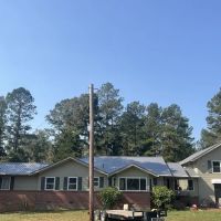 Crosby Roofing ico