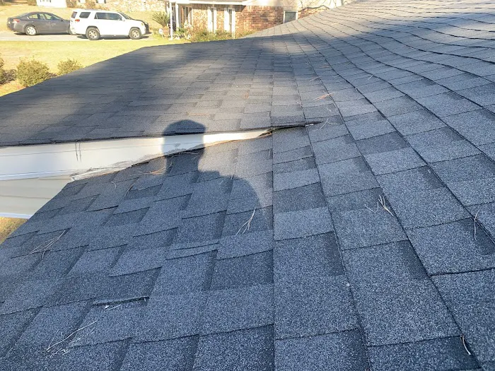Crosby Roofing Picture 6