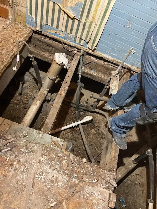 Sam Cline Handyman Services Picture 6